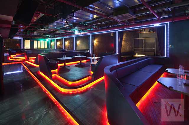 Busan/Jeju-I must go there once in 2024, Busan night club is recommended.