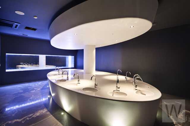 Busan/Jeju-I must go there once in 2024, Busan night club is recommended.