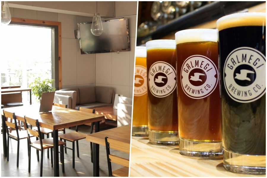 Busan/Jeju-Who says Busan Haeundae is boring? 7 bars to try: fried food, fine wines