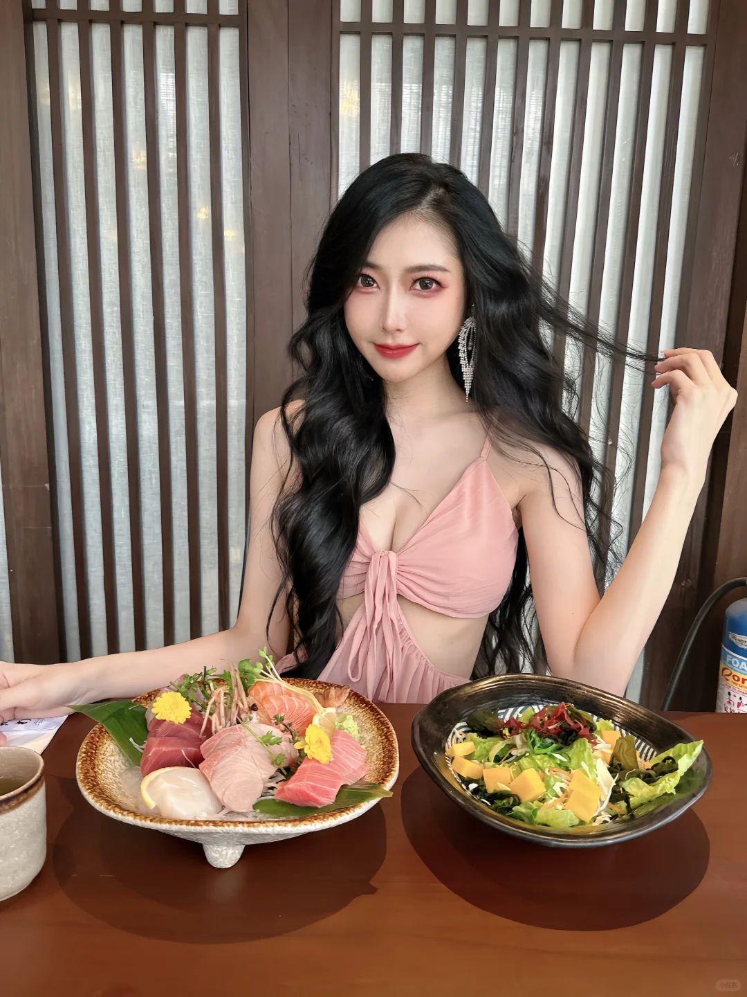 Manila/Luzon-Recommended Japanese cuisine in BGC Manila, Ogawa Restaurant