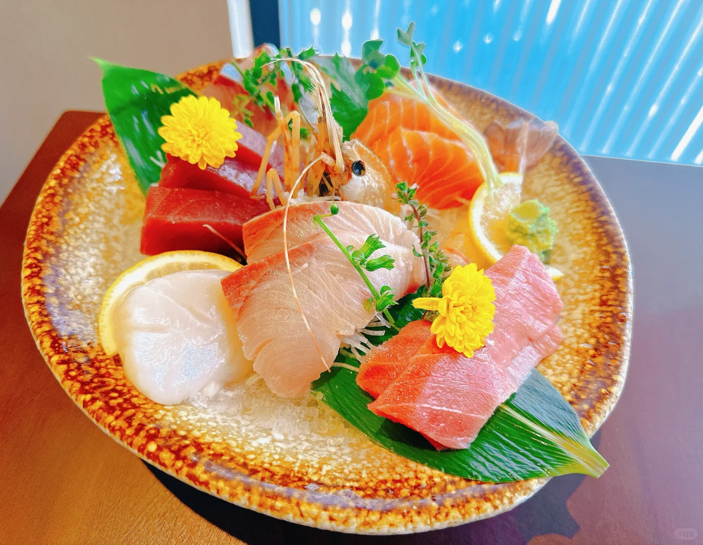 Manila/Luzon-Recommended Japanese cuisine in BGC Manila, Ogawa Restaurant