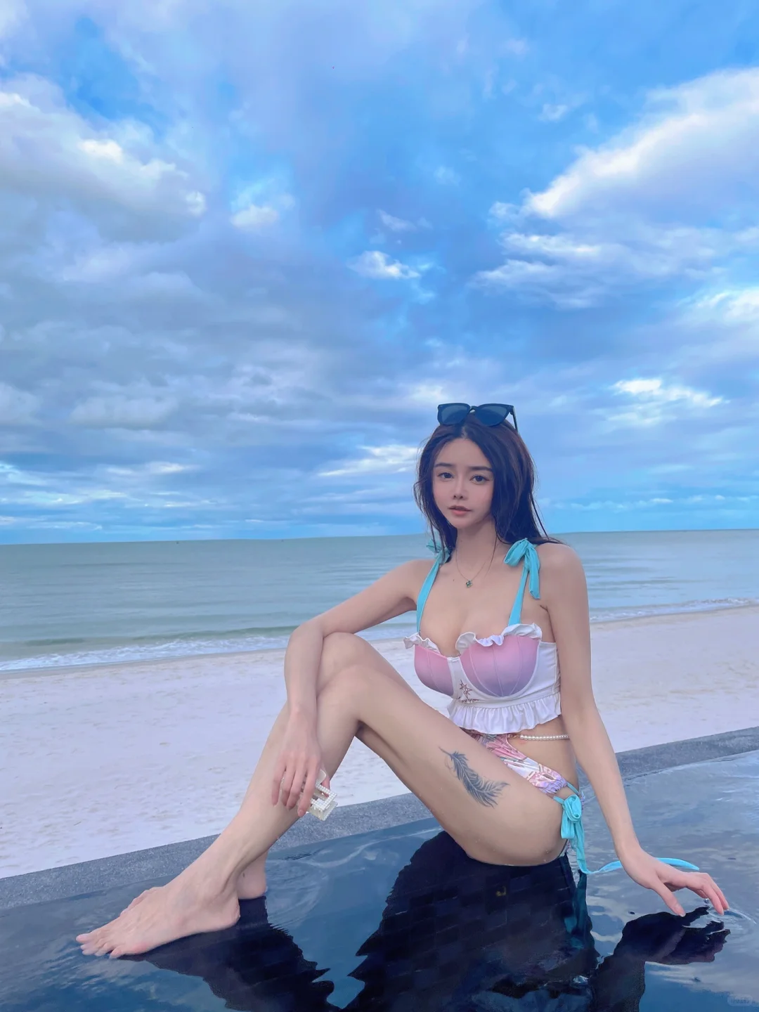 Hua Hin-Weekend Hua Hin Sugar Lay Down and Clear Your Mind