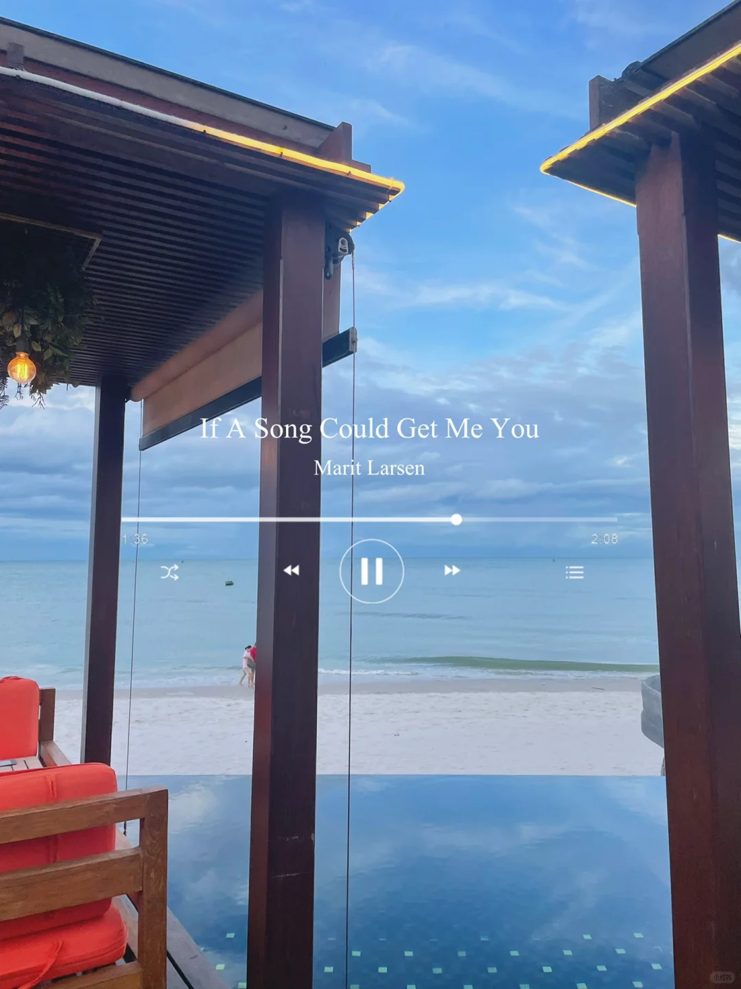 Hua Hin-Weekend Hua Hin Sugar Lay Down and Clear Your Mind
