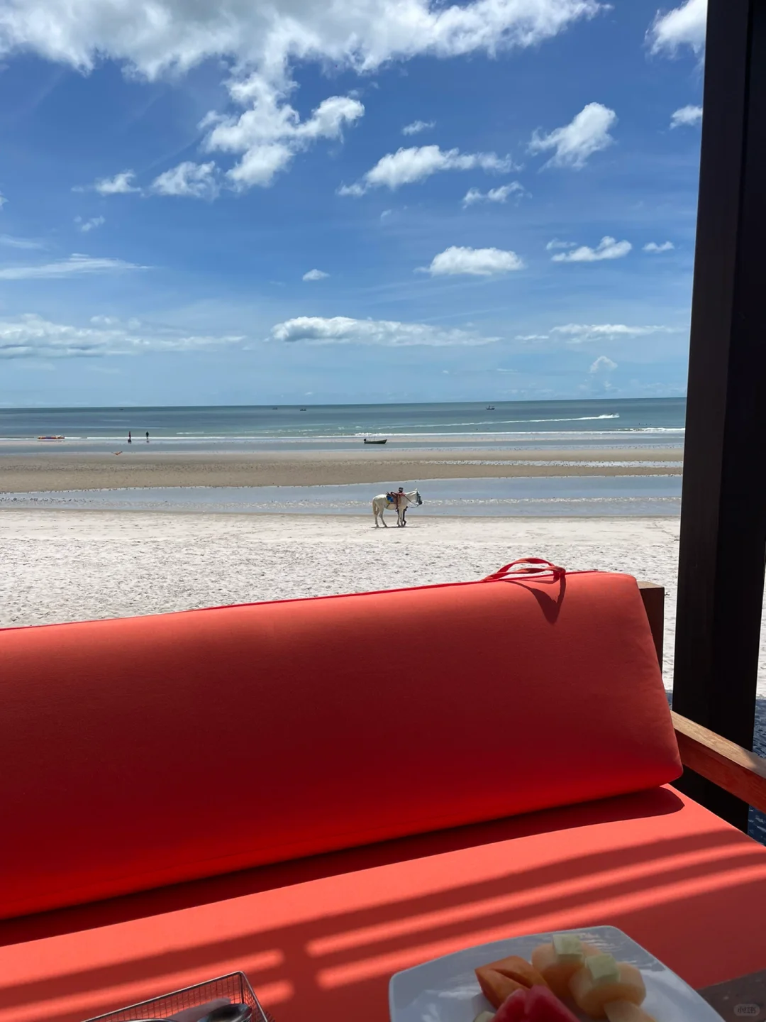 Hua Hin-Weekend Hua Hin Sugar Lay Down and Clear Your Mind