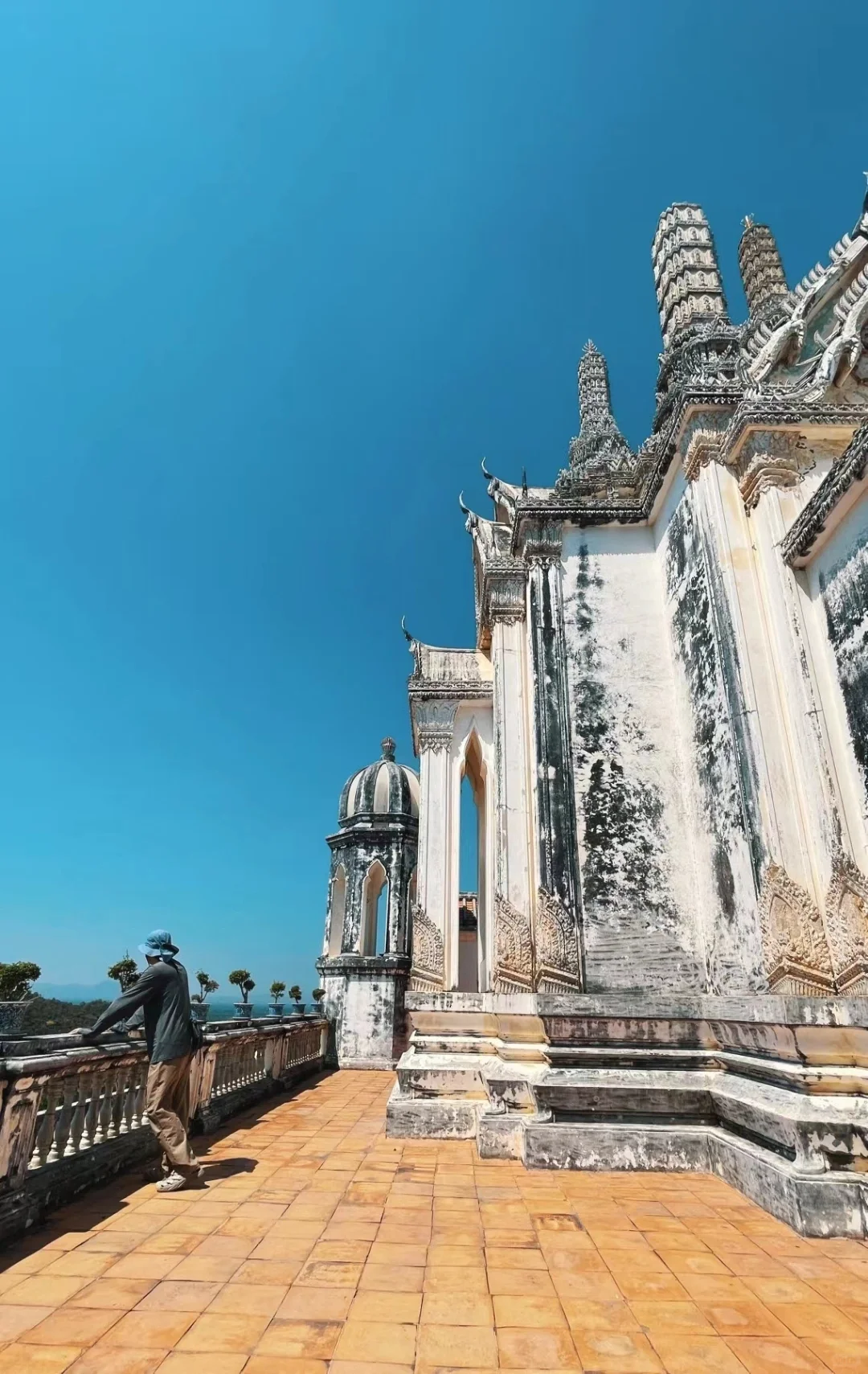 Hua Hin-A must-go recommendation for a day trip to Hua Hin, Thailand