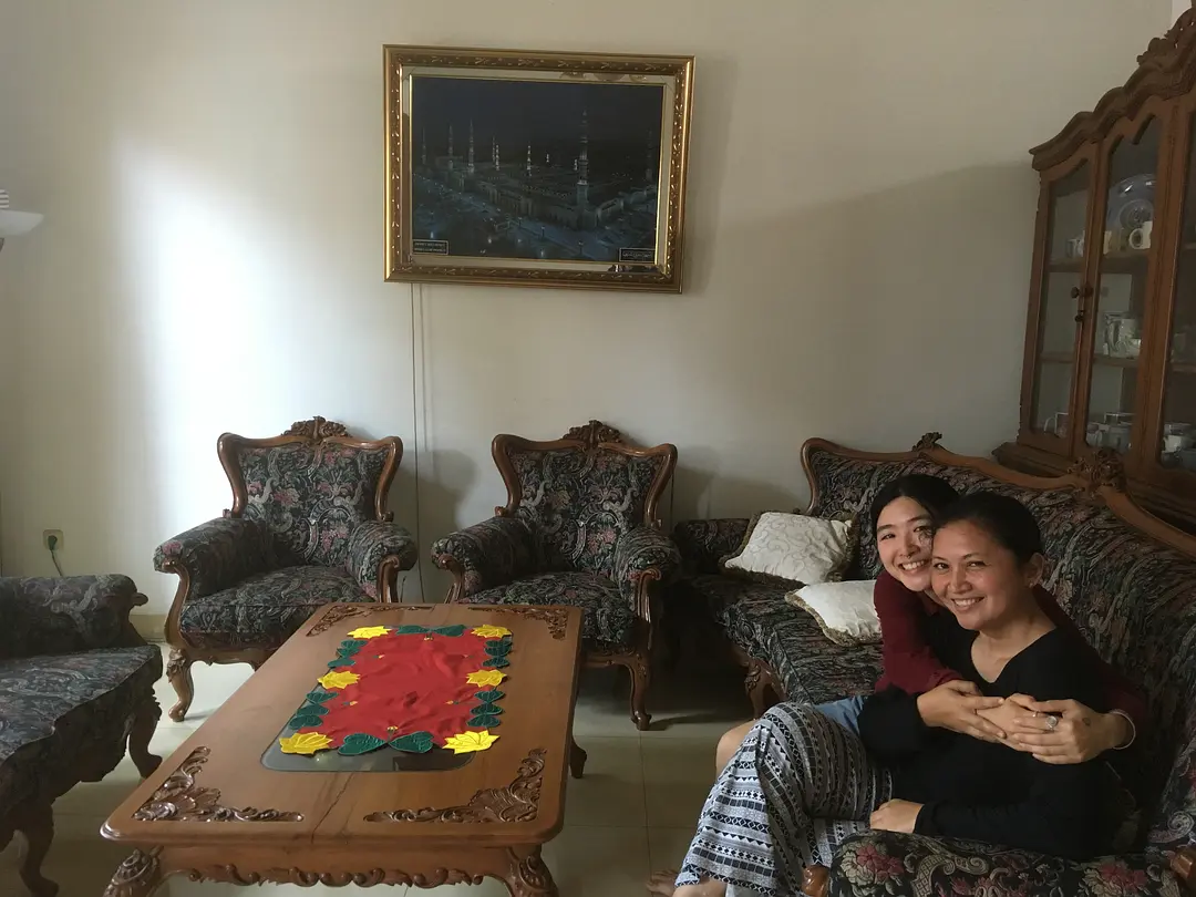 Jakarta-Jakarta, Indonesia, I stepped into this land without any expectations