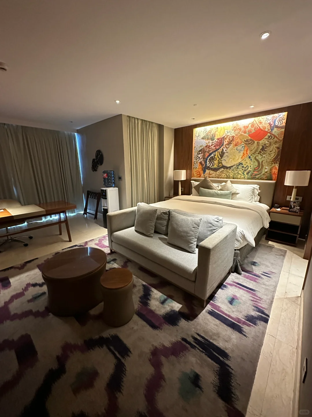 Jakarta-Ascott Apartment in Sudirman?, Jakarta, a business-style hotel