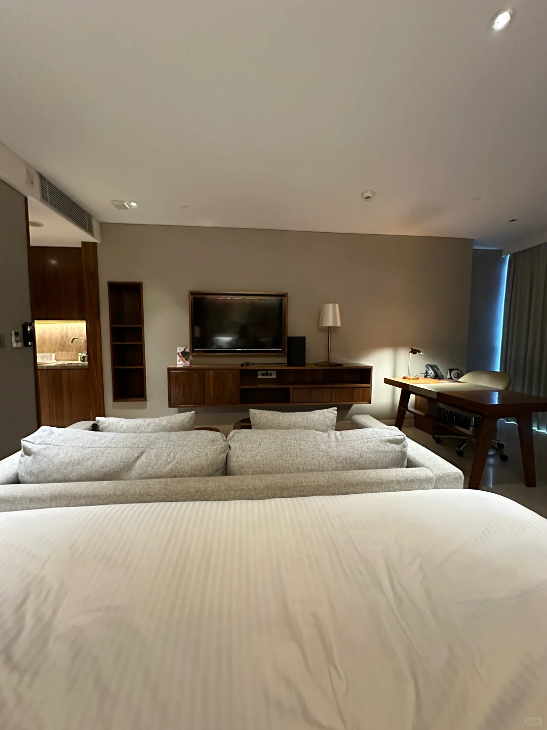 Jakarta-Ascott Apartment in Sudirman?, Jakarta, a business-style hotel