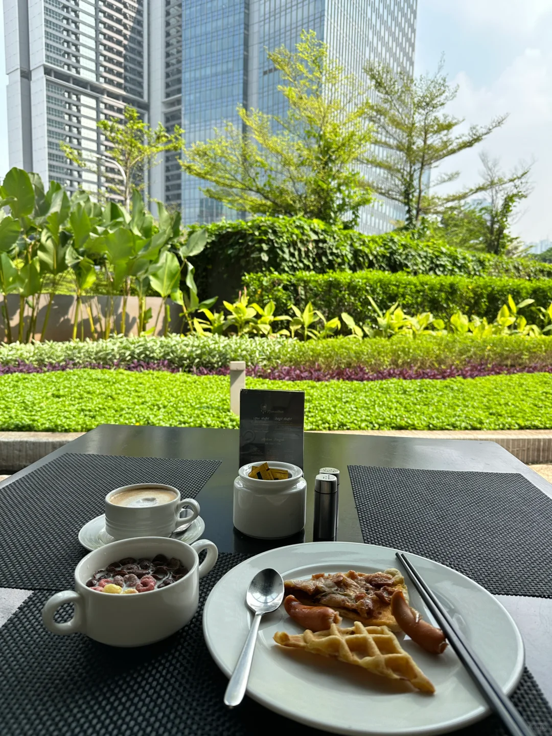 Jakarta-Ascott Apartment in Sudirman?, Jakarta, a business-style hotel