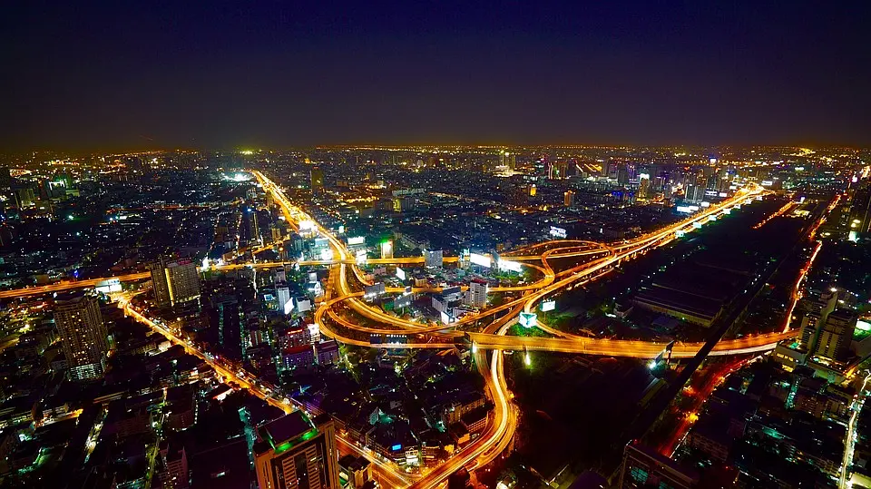Bangkok-For those who want to work and live in Thailand & about what I know about Thailand