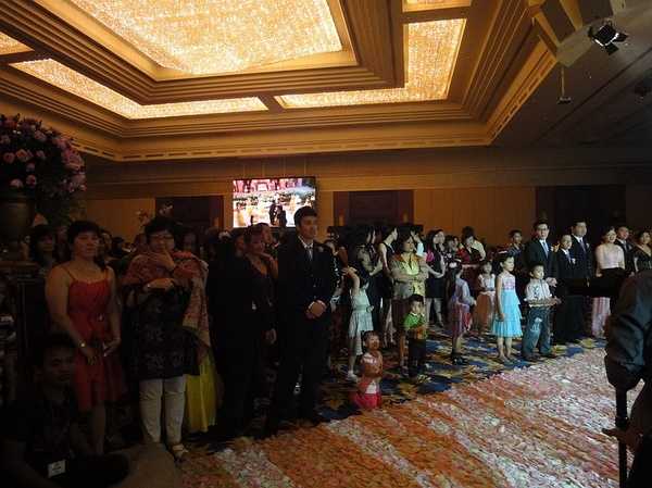 Jakarta-Travel to Jakarta, Indonesia, and attend a stunning wedding of Southeast Asian Chinese
