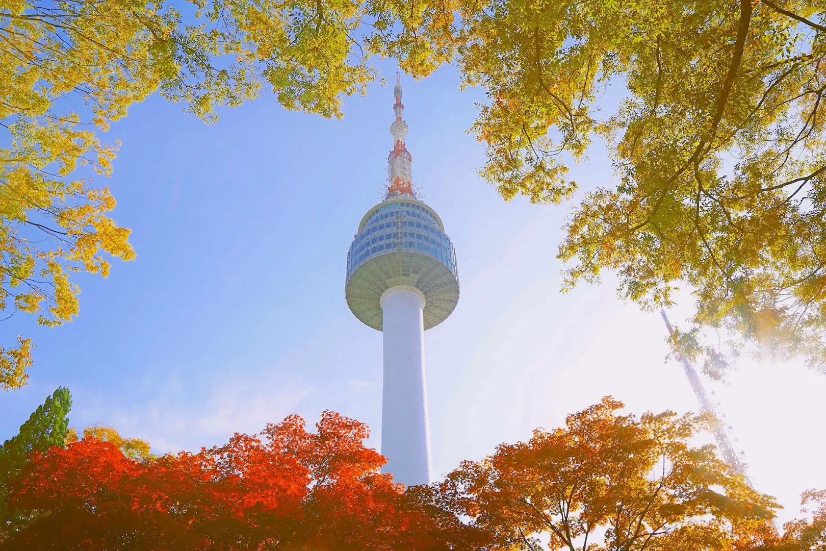 Seoul-Top 10 attractions in Seoul?. Gyeongbokgung Palace, Bukchon Hanok Village, Insadong Street...