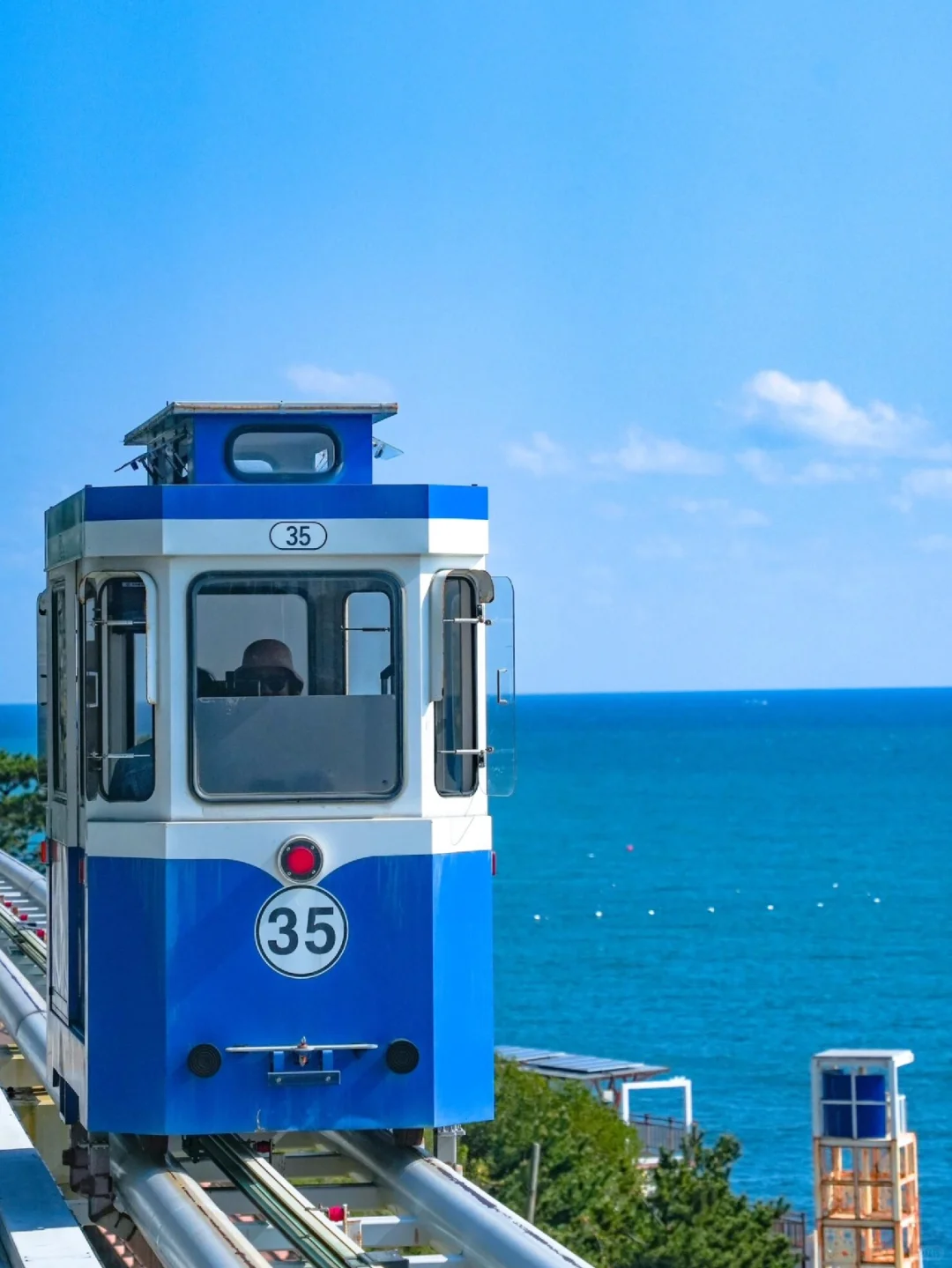 Seoul-I was shocked by the TOP8 beautiful scenery in Korea?. Itaewon, Han River and Lotte World