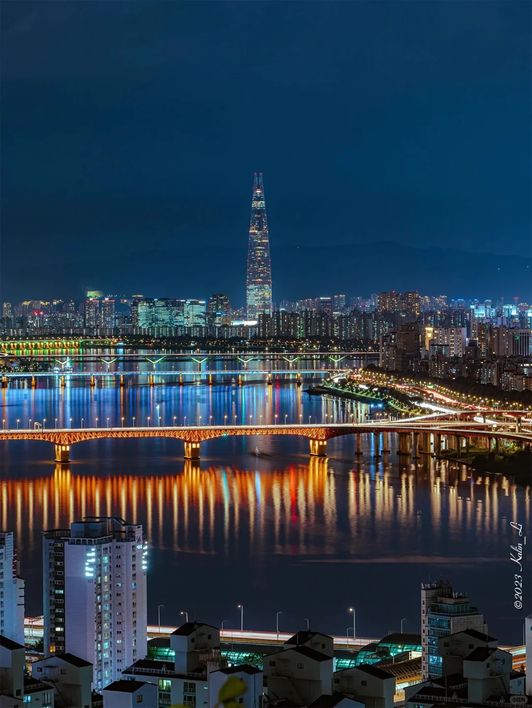 Seoul-There is nothing much to see in Seoul. You will know how fun it is only after you visit these places.