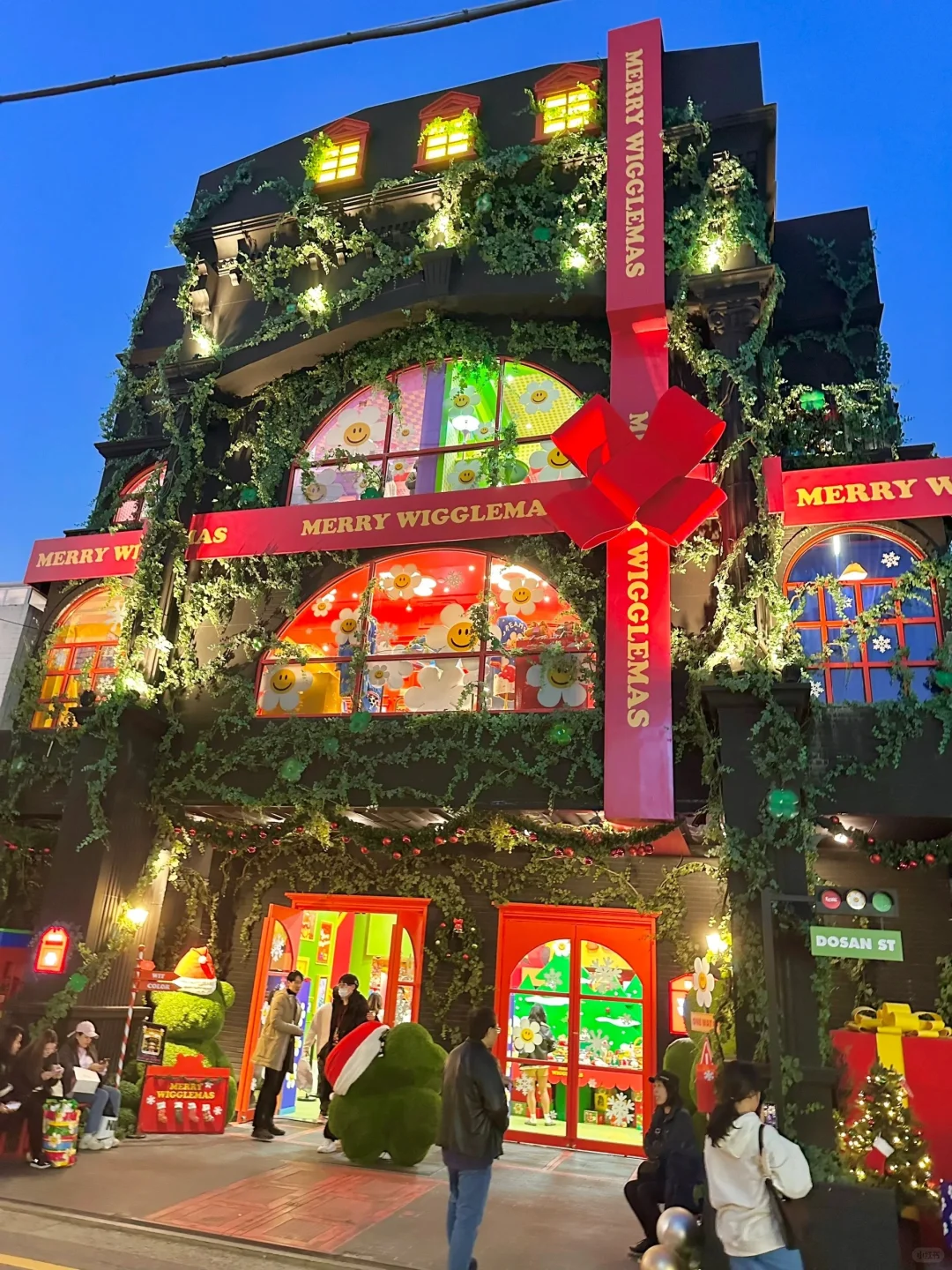 Seoul-There is nothing much to see in Seoul. You will know how fun it is only after you visit these places.