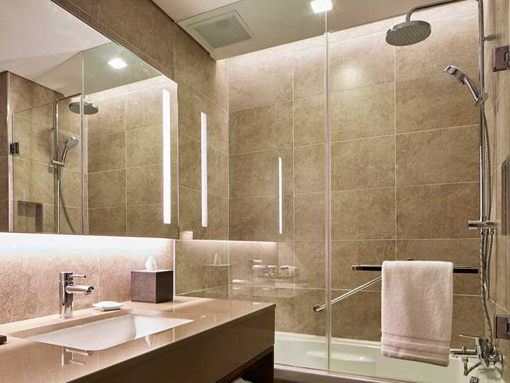 Seoul-My experience of staying at the stylish and simple Four Points by Sheraton Seoul
