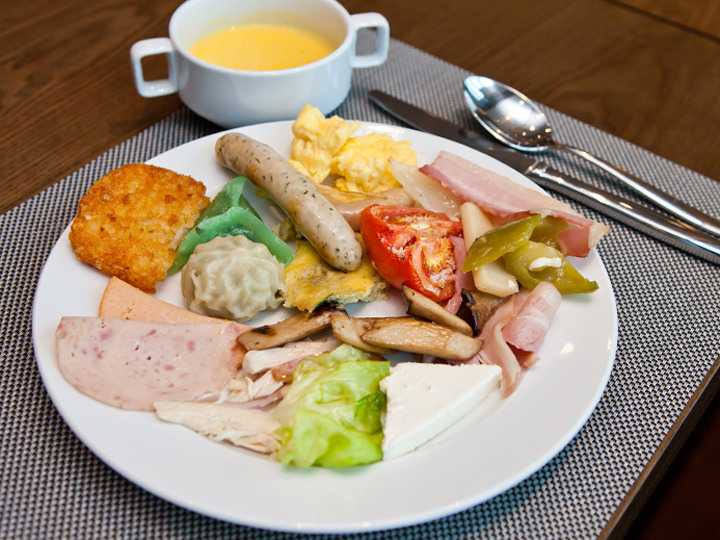 Seoul-My experience of staying at the stylish and simple Four Points by Sheraton Seoul