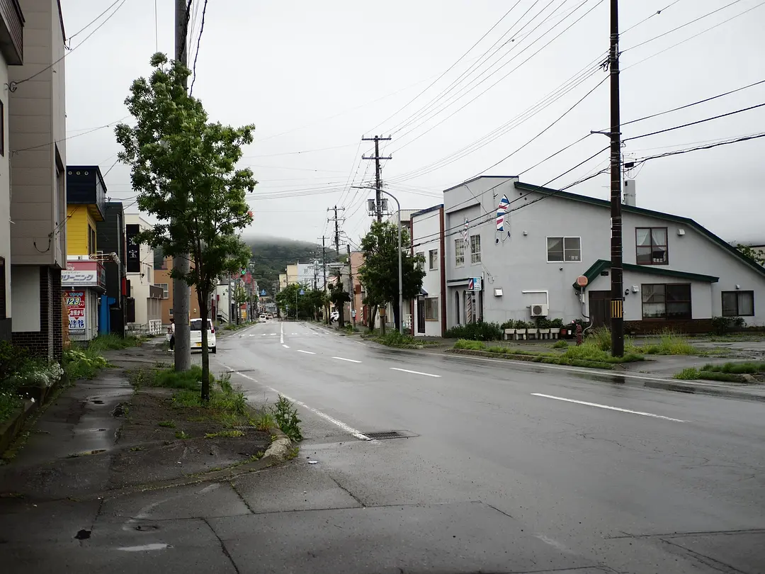 Sapporo/Hokkaido-12-Day Tour in Hokkaido, Japan (Sapporo - Asahikawa - Wakkanai - Lake Toya - Otaru)