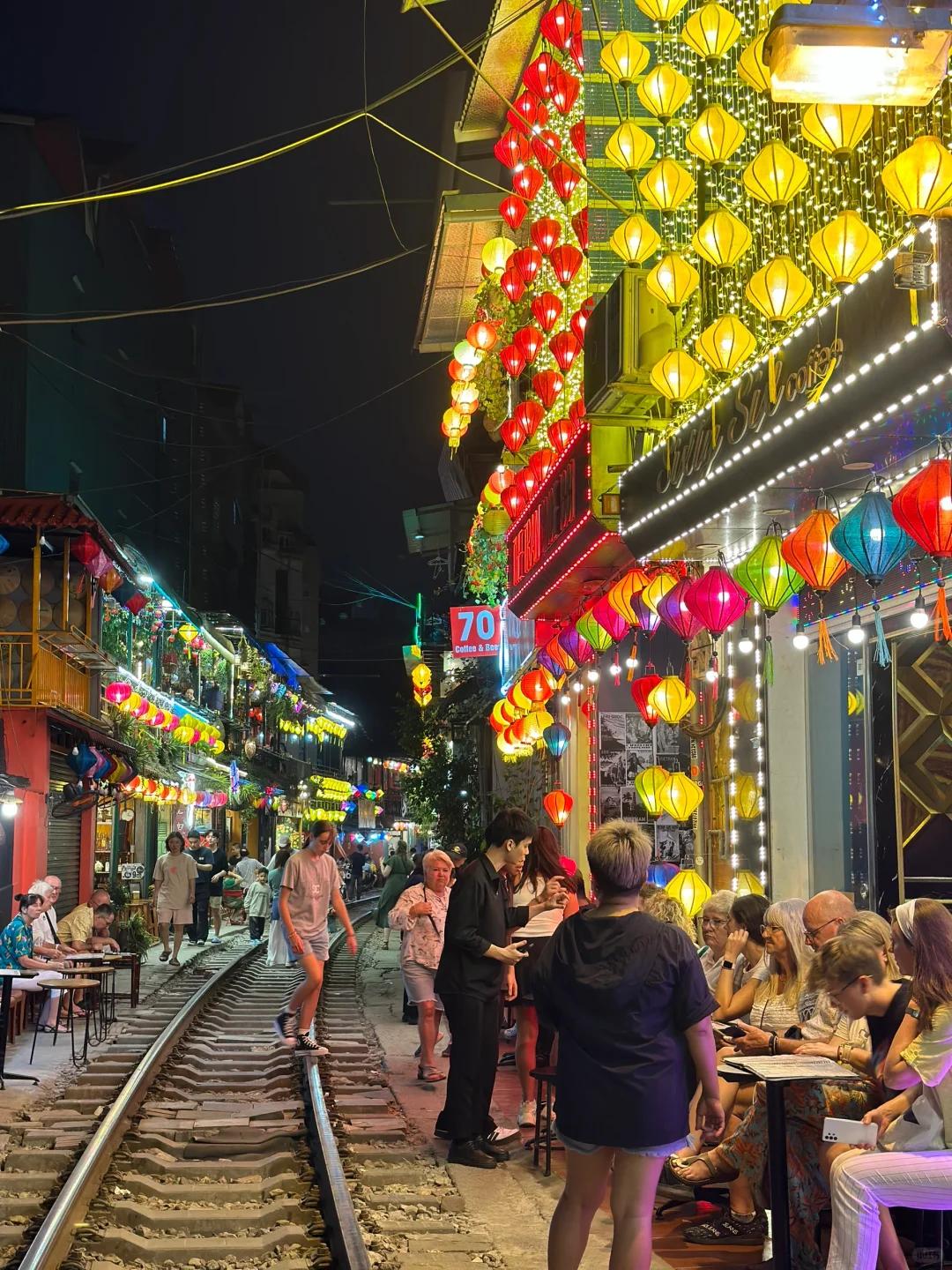 Hanoi-I stayed in Hanoi, Vietnam for 6 days and 5 nights. Here is my travel guide~