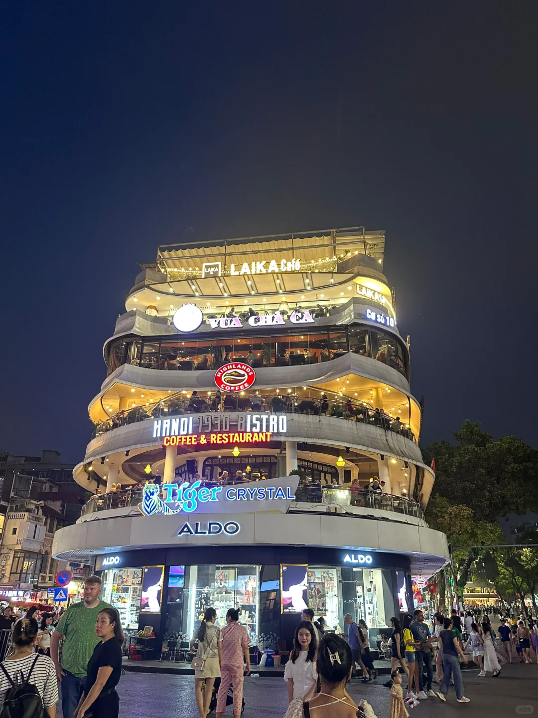 Hanoi-I stayed in Hanoi, Vietnam for 6 days and 5 nights. Here is my travel guide~