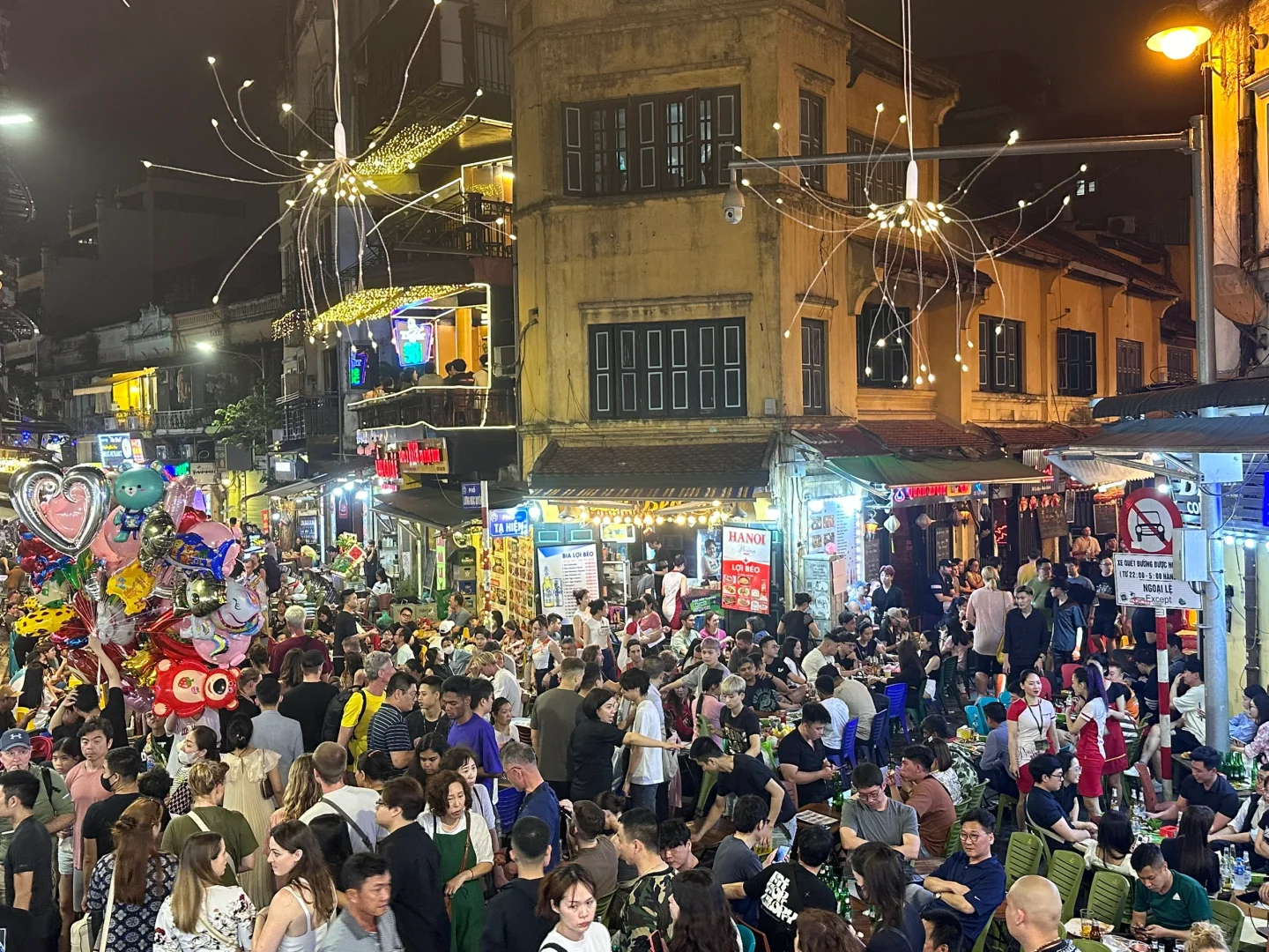 Hanoi-I stayed in Hanoi, Vietnam for 6 days and 5 nights. Here is my travel guide~