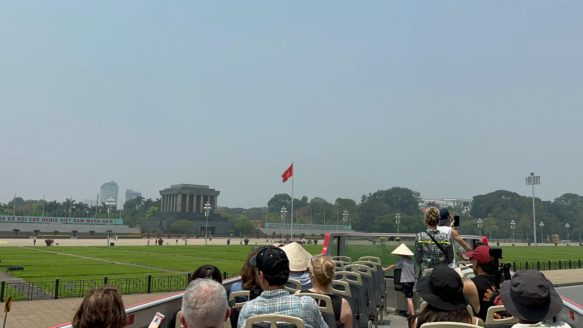 Hanoi-I stayed in Hanoi, Vietnam for 6 days and 5 nights. Here is my travel guide~