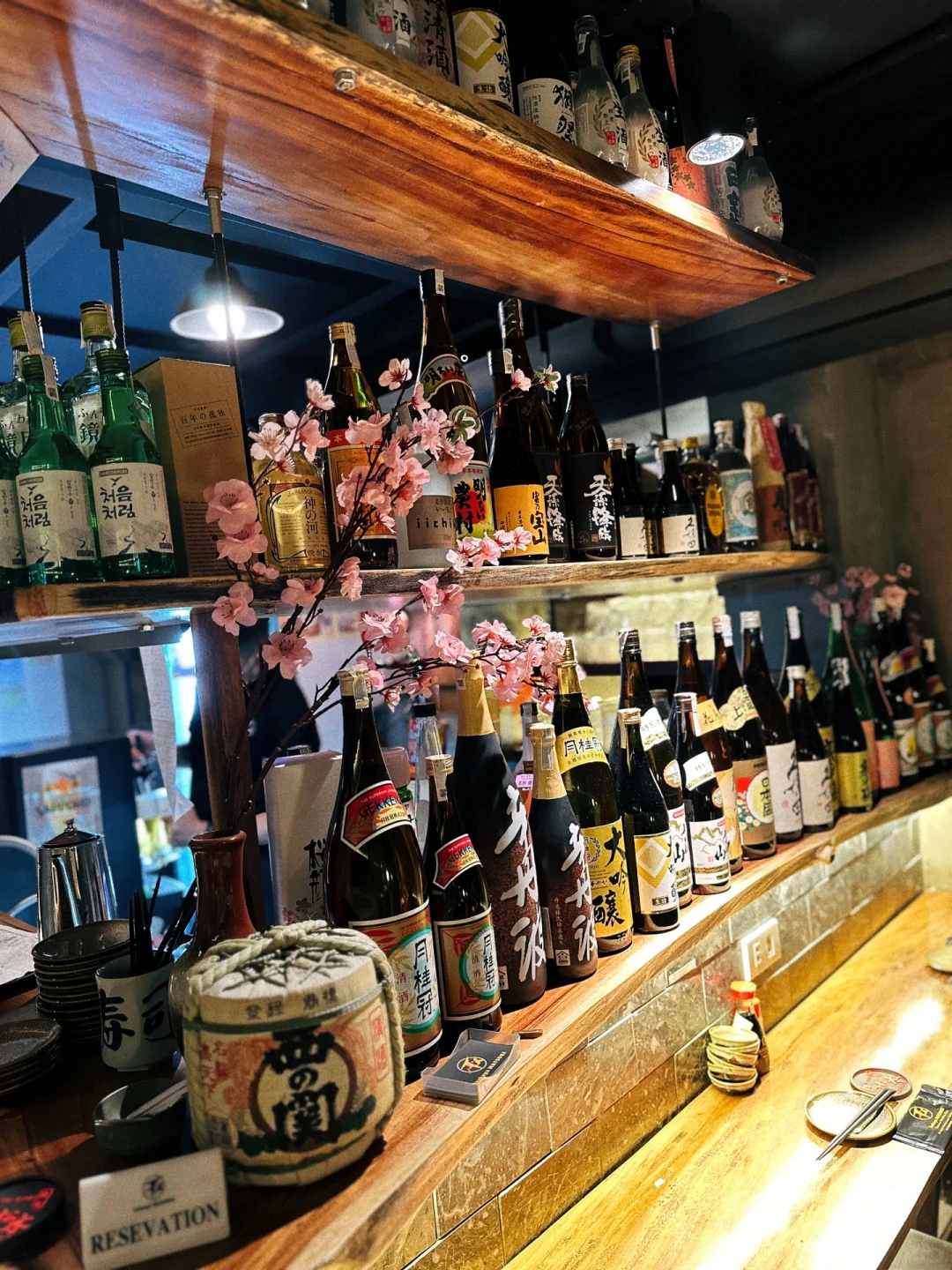 Ho Chi Minh-Ho Chi Minh City Sky Bar + Japanese Street + Street Stall Travel Guide
