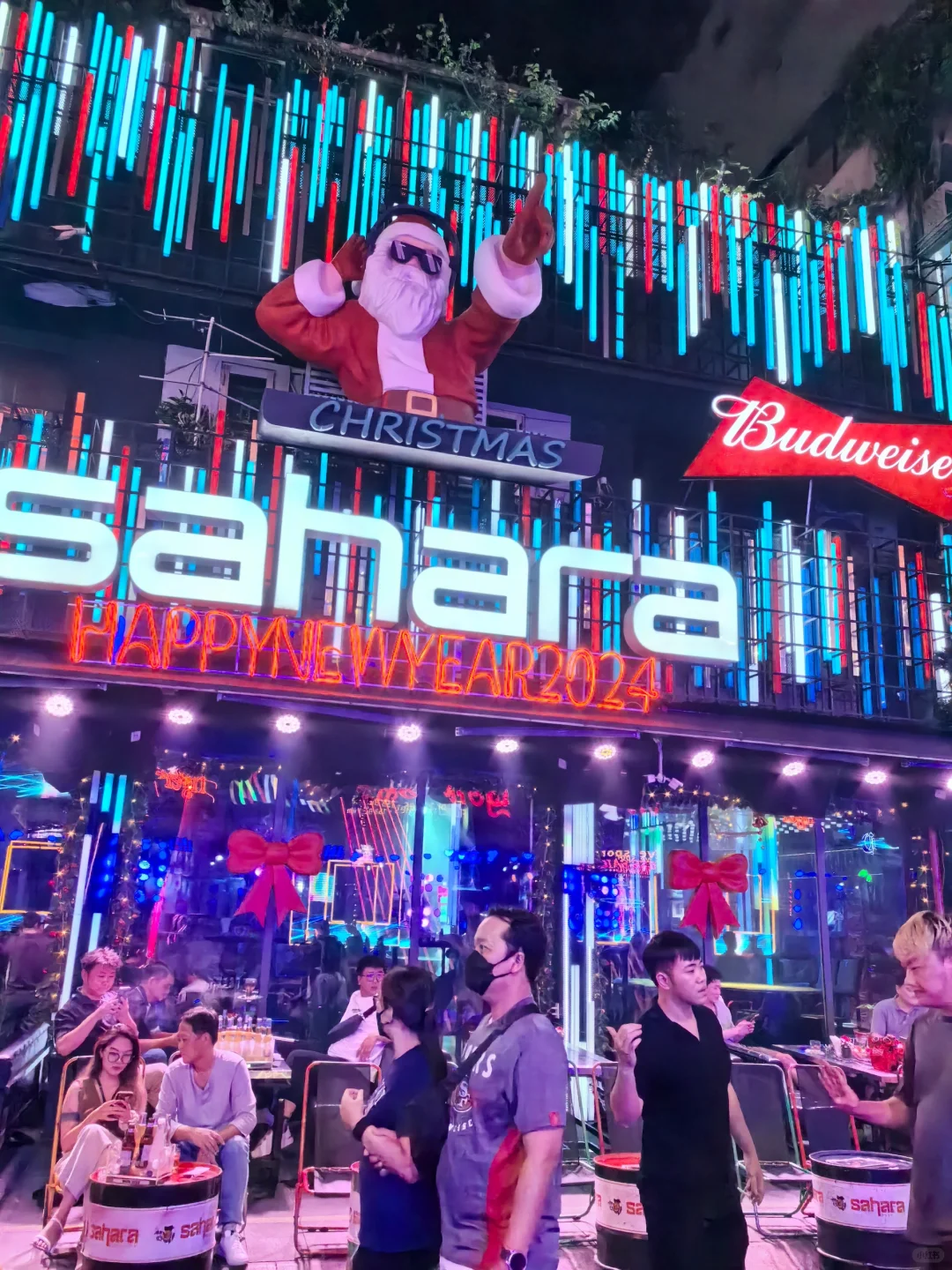 Ho Chi Minh-A complete guide to where to go for night activities in Ho Chi Minh Night Market