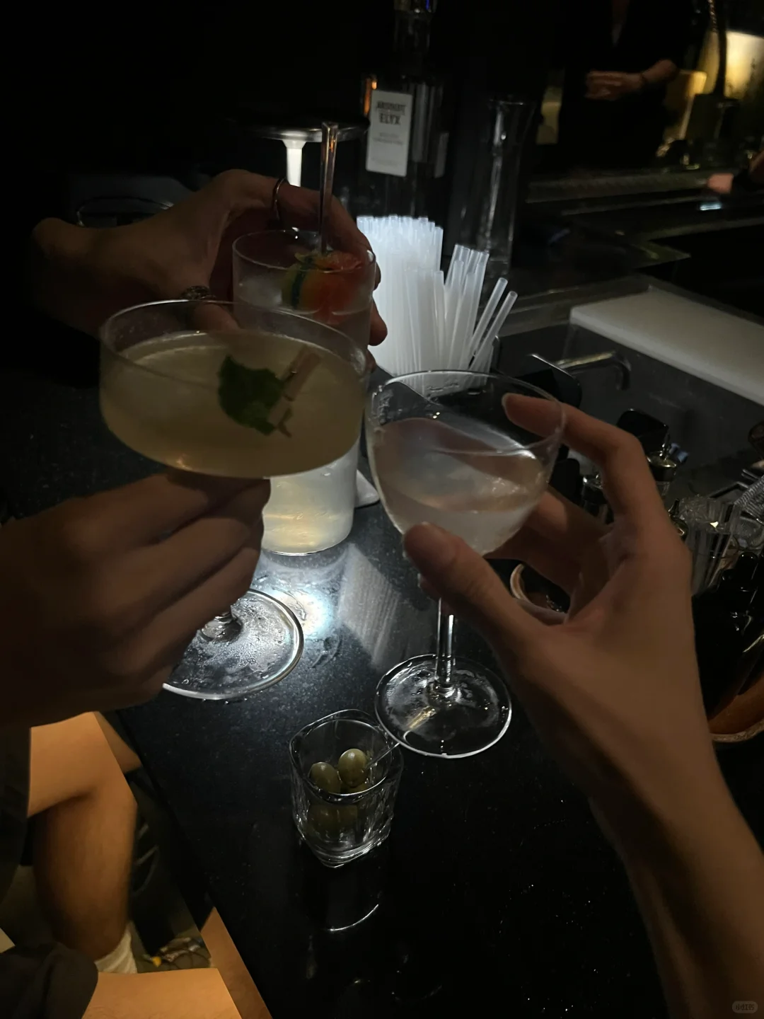 Ho Chi Minh-Zion Sky Lounge, a luxury nightclub in Ho Chi Minh City, a luxury sky bar in Saigon