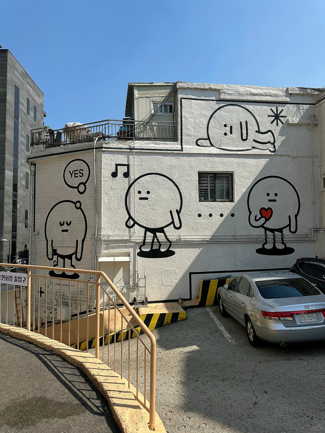 Seoul-In Myeongdong, Seoul?, I took the best travel photos of my life.