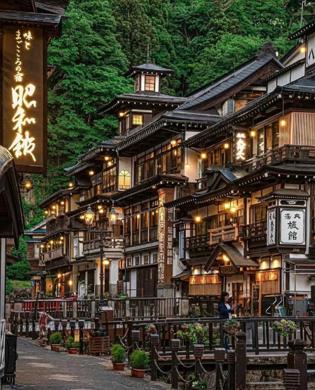 Osaka-Five days and four nights in Japan, ?Osaka, Kyoto and Nara travel notes