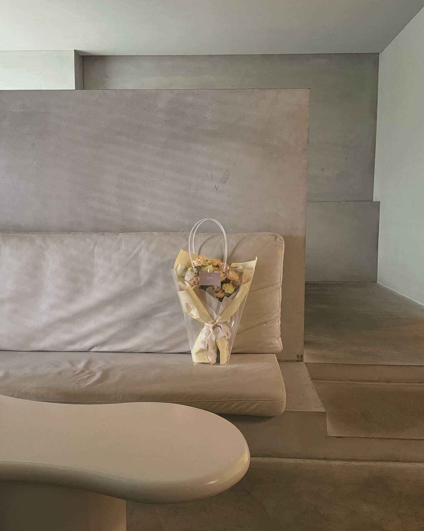 Taiwan-Shan Jiushi x Shao Guang, Nantou, Taiwan｜Healing Wabiji Wind B&B?