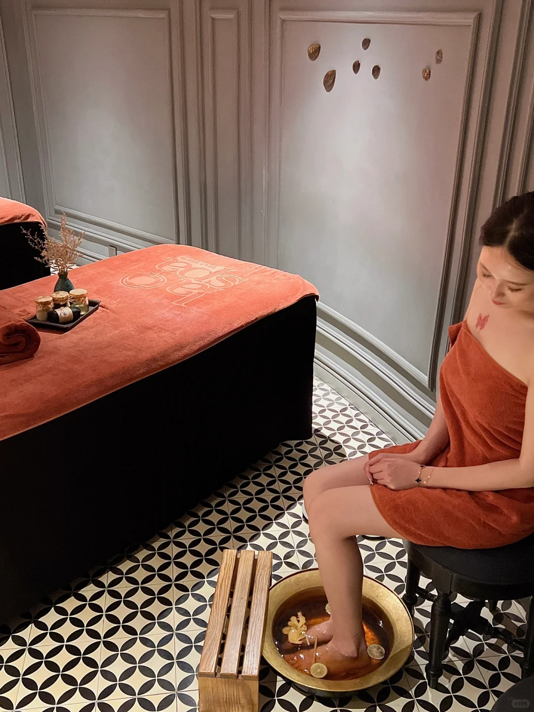 Hanoi-La Siesta Hotel?, a Hanoi hotel with luxurious decoration and spa experience