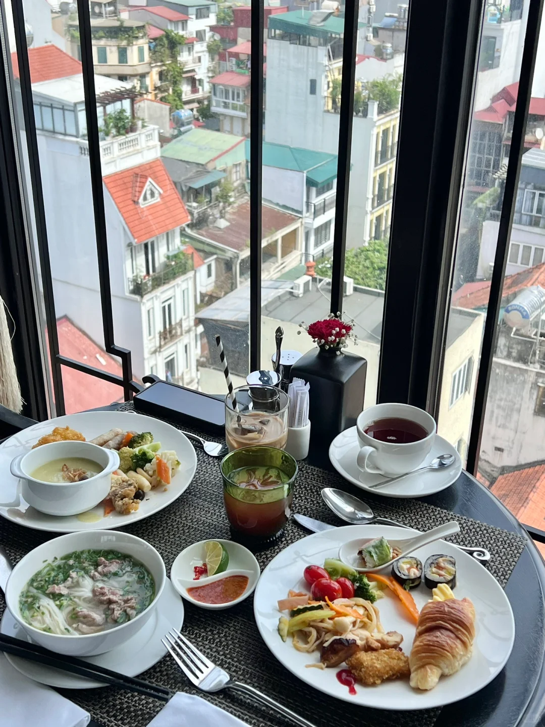 Hanoi-La Siesta Hotel?, a Hanoi hotel with luxurious decoration and spa experience