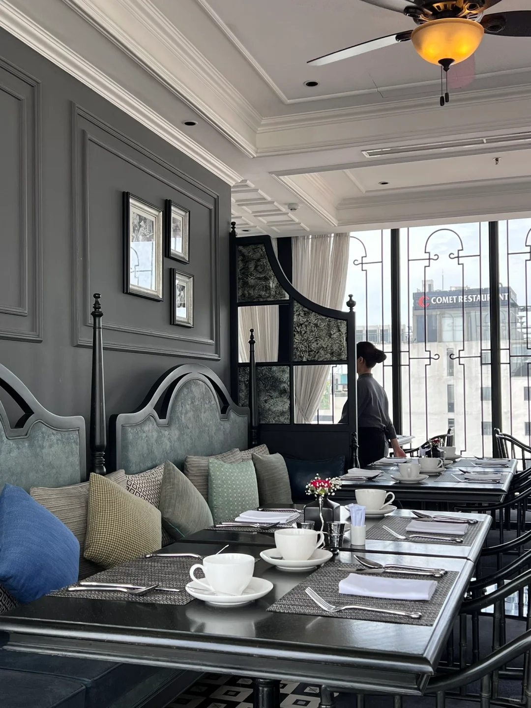 Hanoi-La Siesta Hotel?, a Hanoi hotel with luxurious decoration and spa experience
