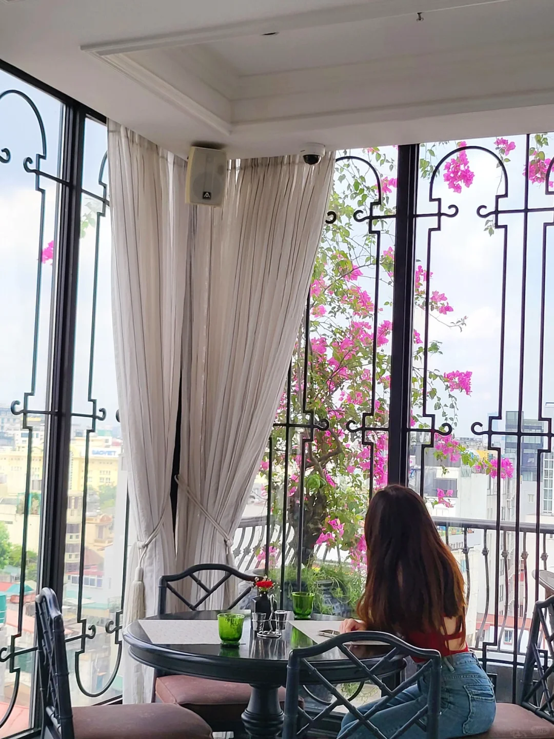 Hanoi-La Siesta Hotel?, a Hanoi hotel with luxurious decoration and spa experience