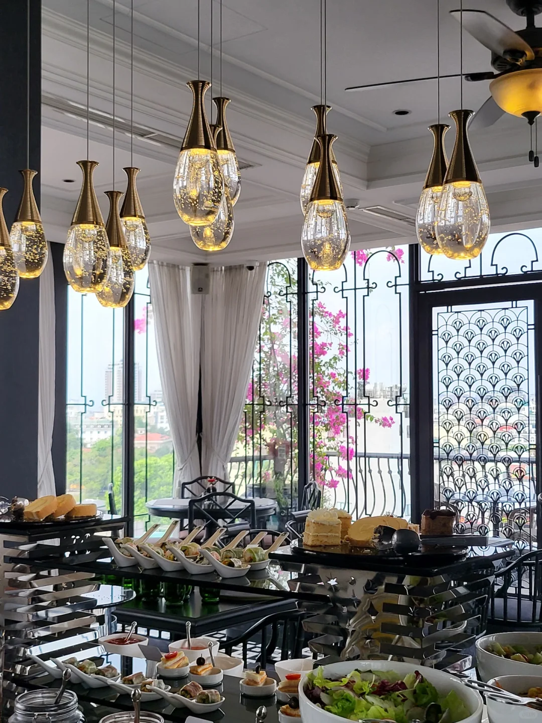 Hanoi-La Siesta Hotel?, a Hanoi hotel with luxurious decoration and spa experience