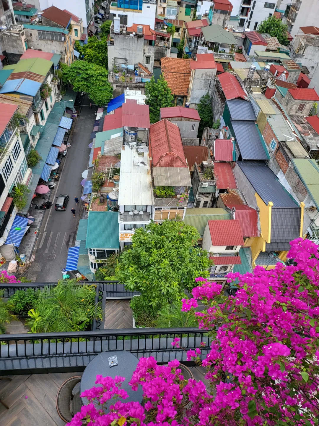 Hanoi-La Siesta Hotel?, a Hanoi hotel with luxurious decoration and spa experience