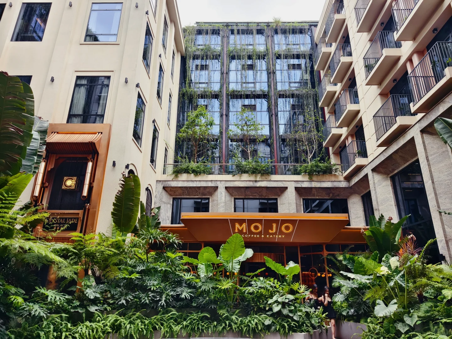 Hanoi-Rey Hotel Hanoi?, the most cost-effective hotel in Hanoi
