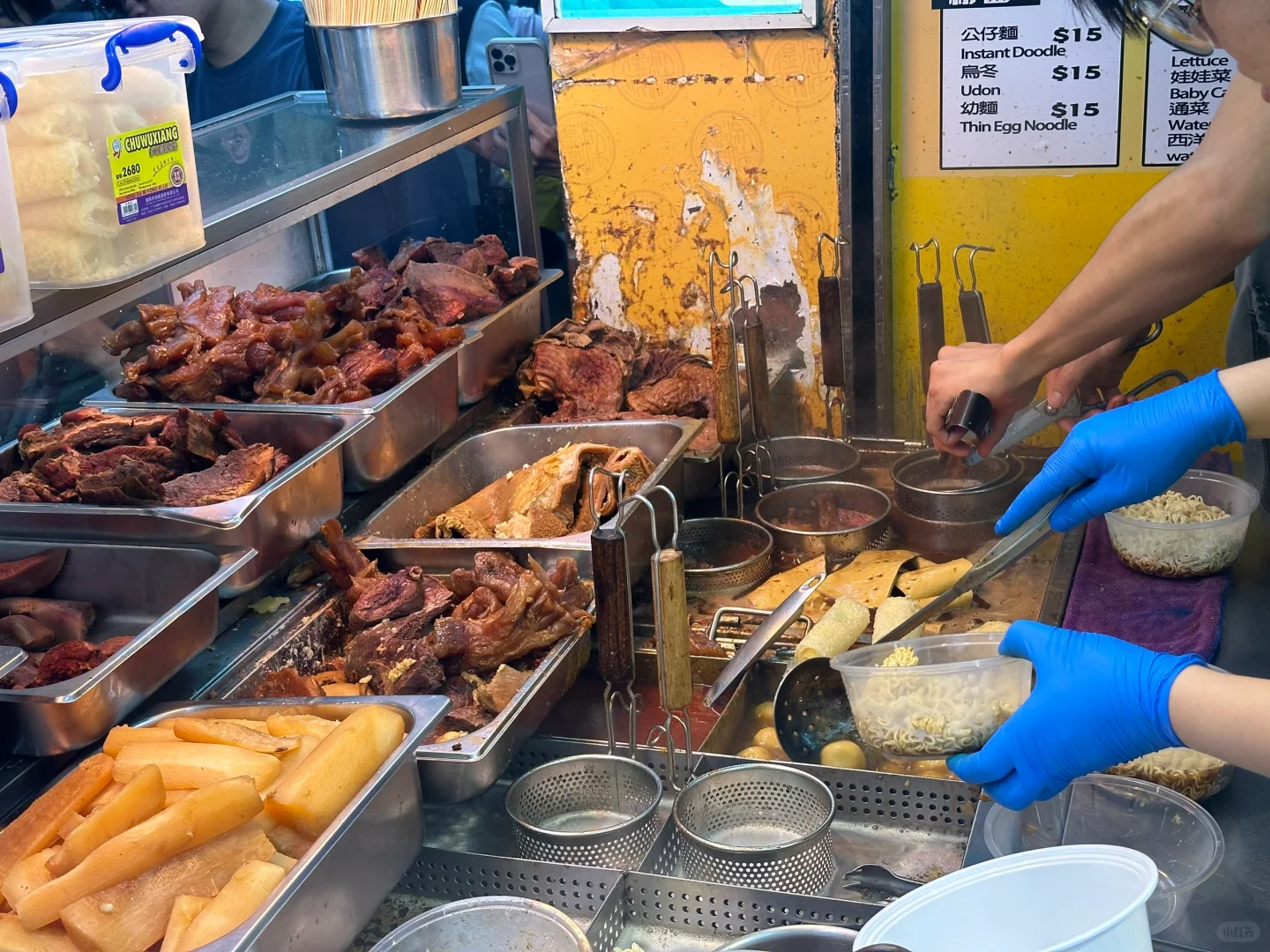 Macao-I have been to Macau 20 times and ?I will tell you where to eat the best food