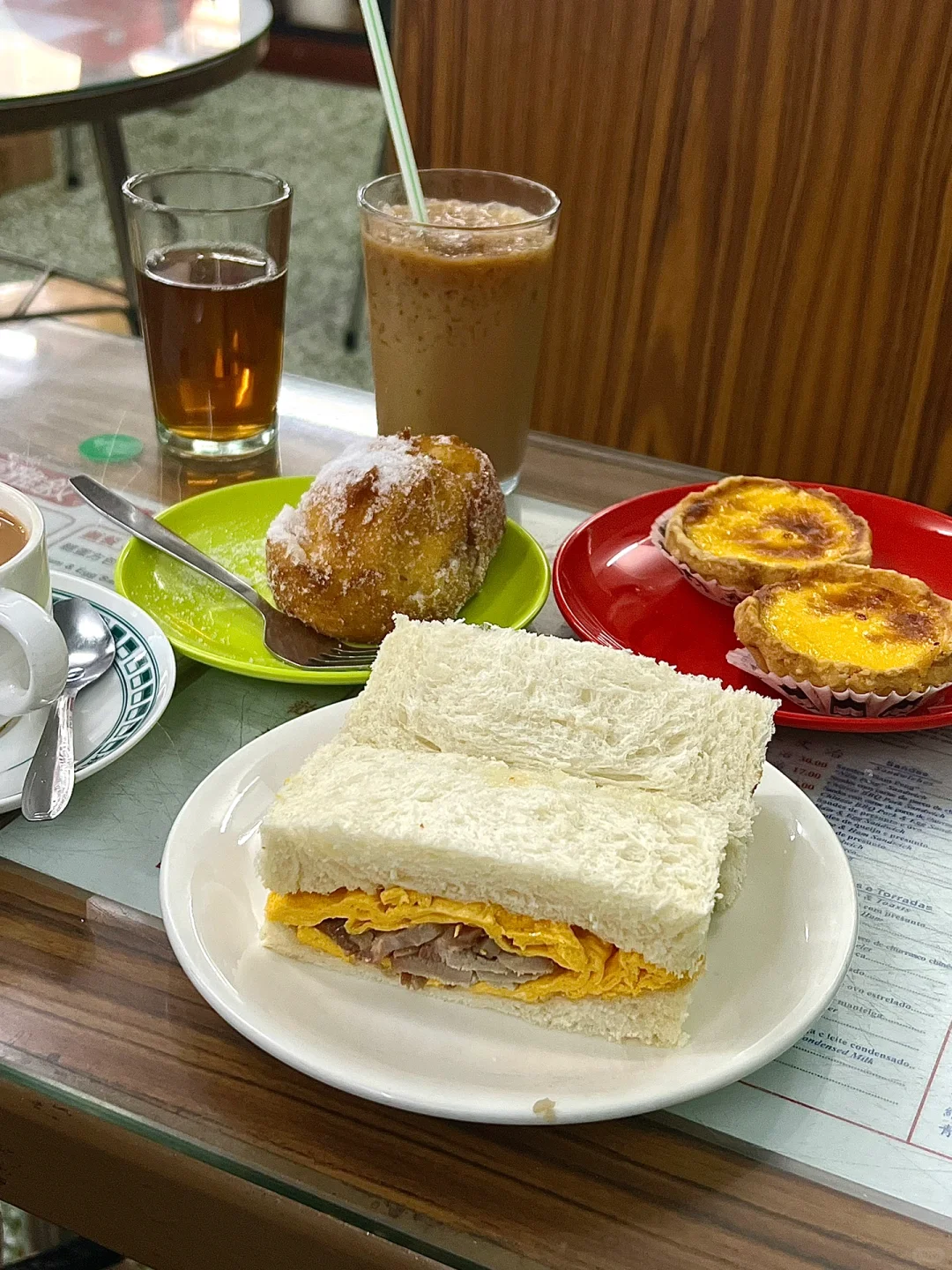 Macao-Top 8 Food Recommendations ? You Can Eat Every Day in Macau