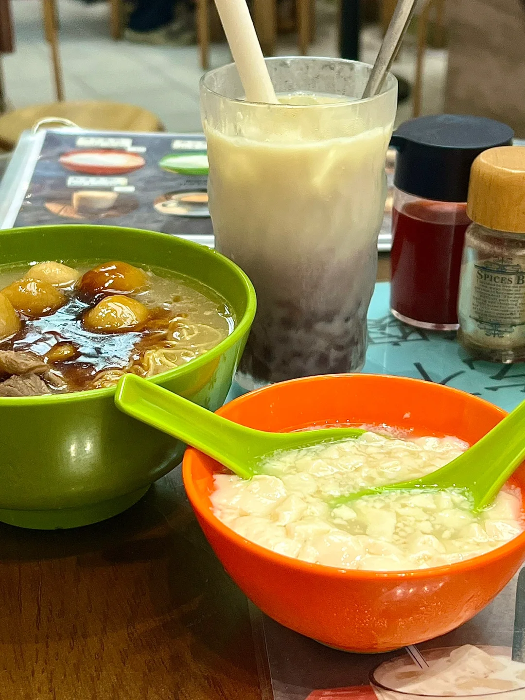 Macao-Top 8 Food Recommendations ? You Can Eat Every Day in Macau