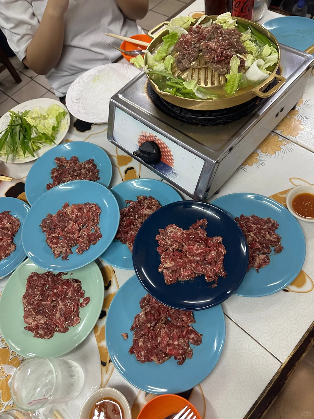 Chiang Mai-Chiang Mai Food TOP6 Recommendations, Kung Yim Shop, Jen moy, Muslim BBQ, etc.