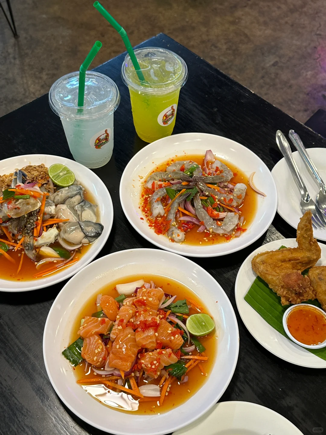 Chiang Mai-Yumpummajedyod?, the first thing to do when you come to Chiang Mai is to eat at this raw pickled restaurant