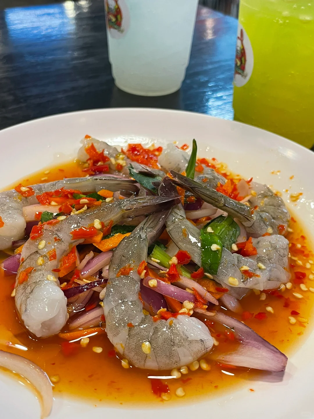 Chiang Mai-Yumpummajedyod?, the first thing to do when you come to Chiang Mai is to eat at this raw pickled restaurant