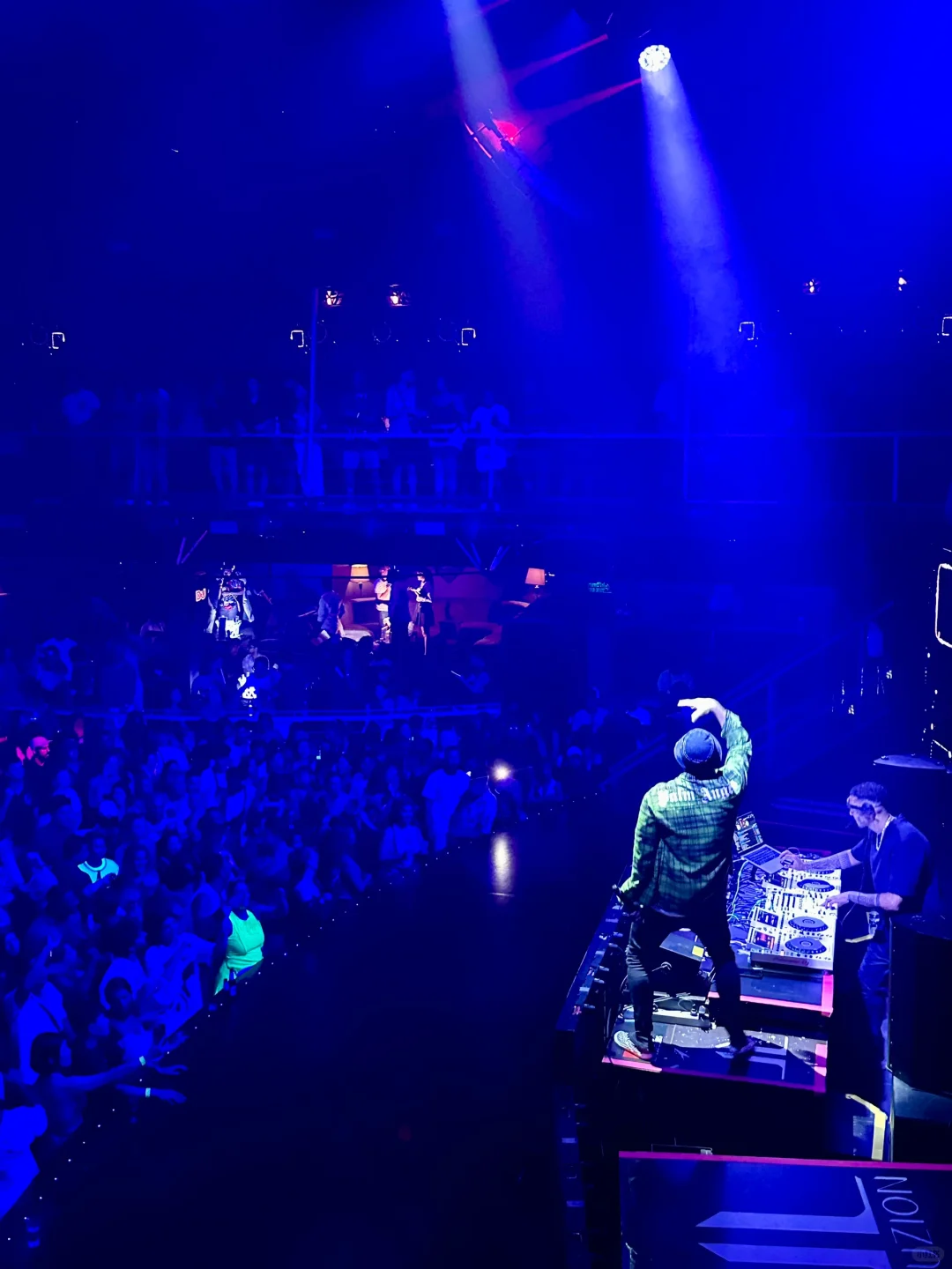 Phuket-New York? Nightclub in Phuket, ranked No. 1 nightclub in Asia