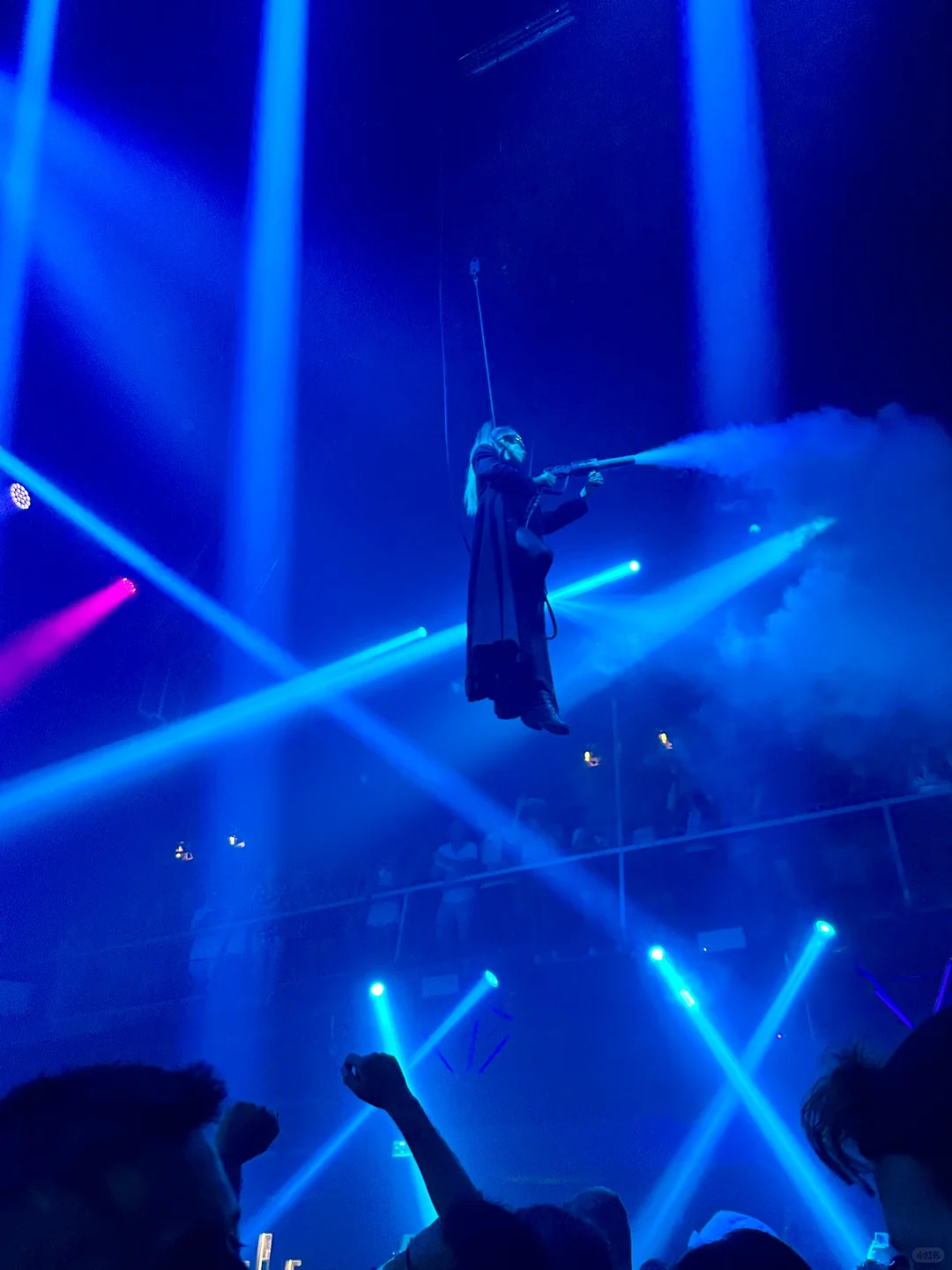Phuket-New York? Nightclub in Phuket, ranked No. 1 nightclub in Asia