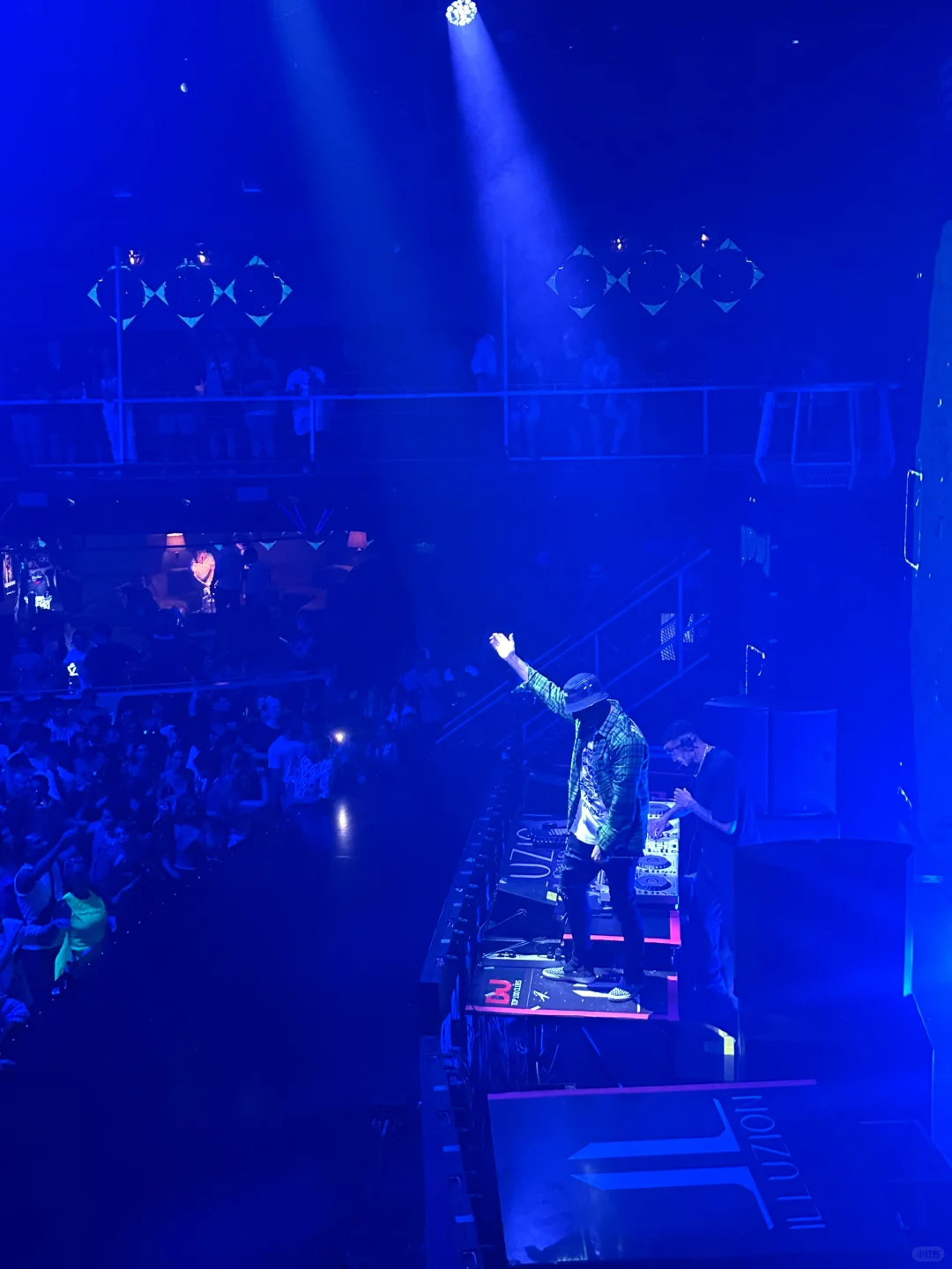 Phuket-New York? Nightclub in Phuket, ranked No. 1 nightclub in Asia