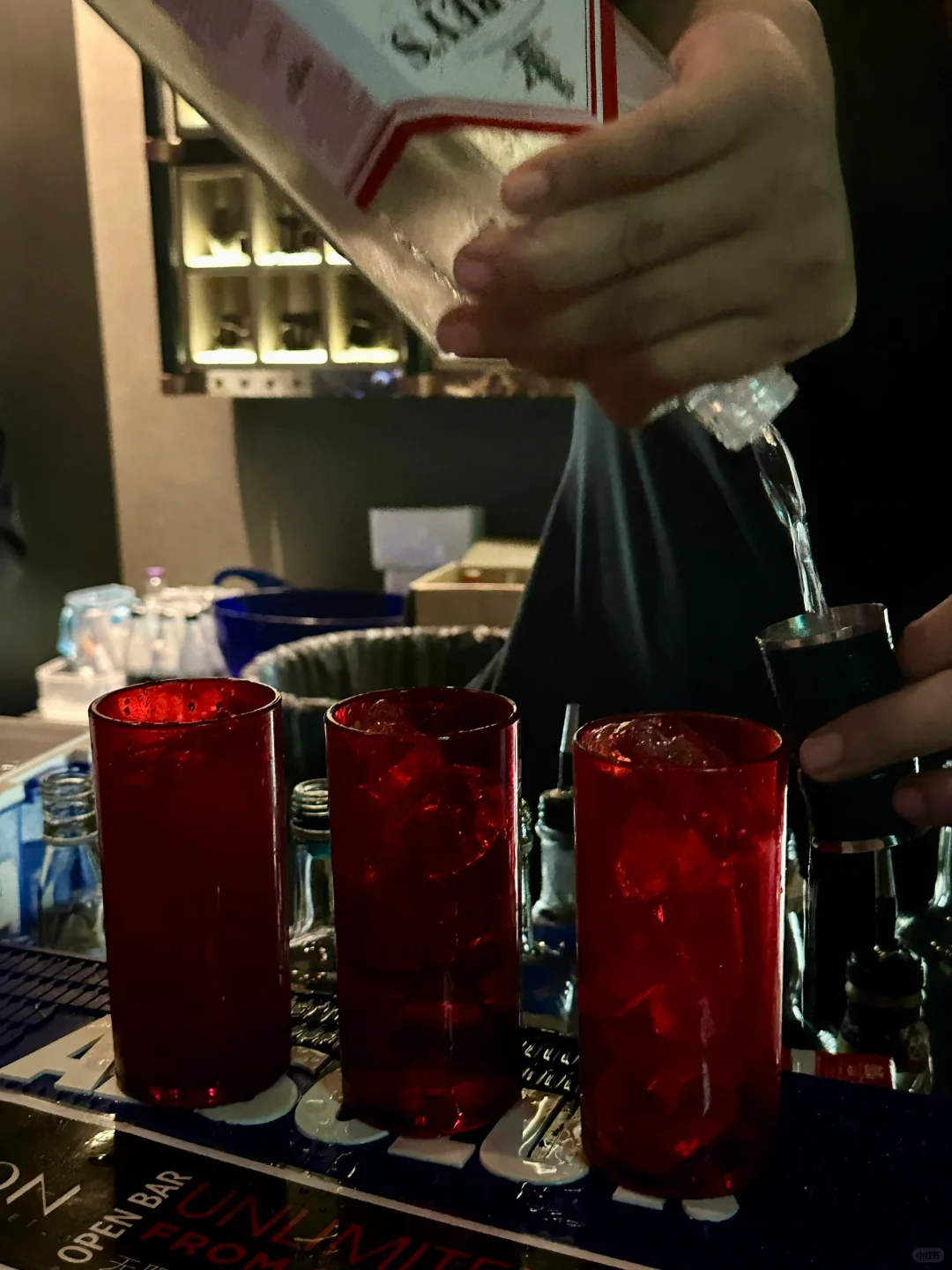 Phuket-New York? Nightclub in Phuket, ranked No. 1 nightclub in Asia