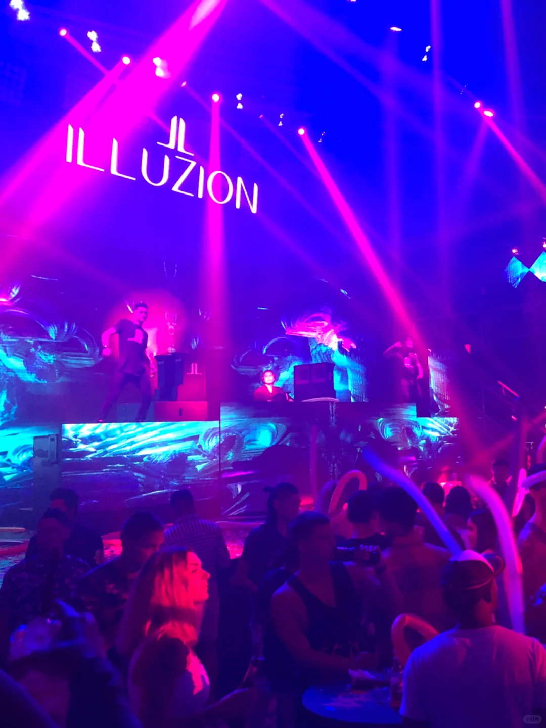 Phuket-Phuket Bar Recommendations? | Thailand Nightclub Illuzion Disco Guide?